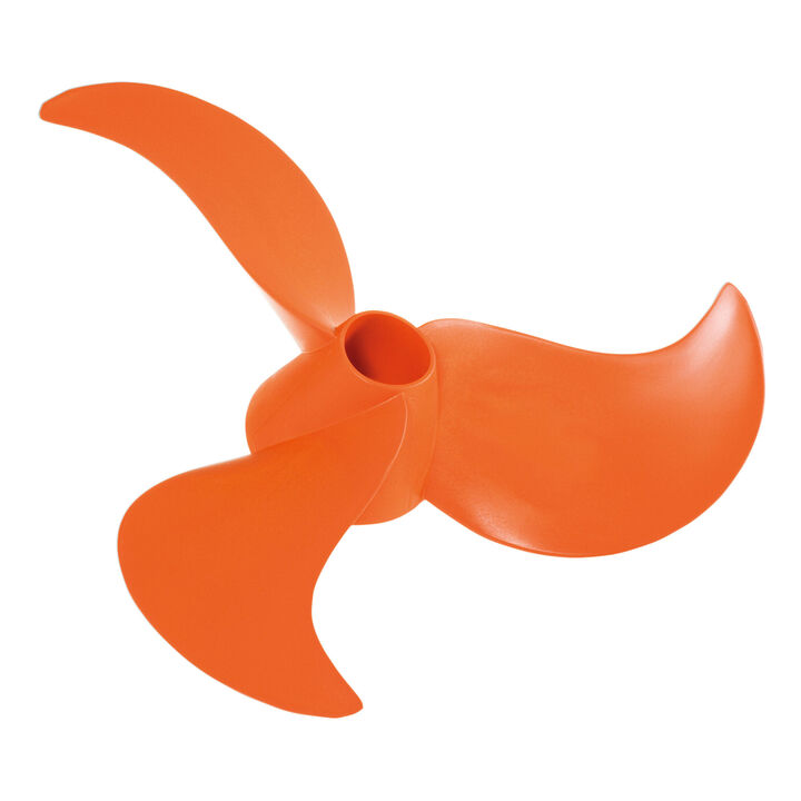 Propeller Travel / Cruise v8/p350