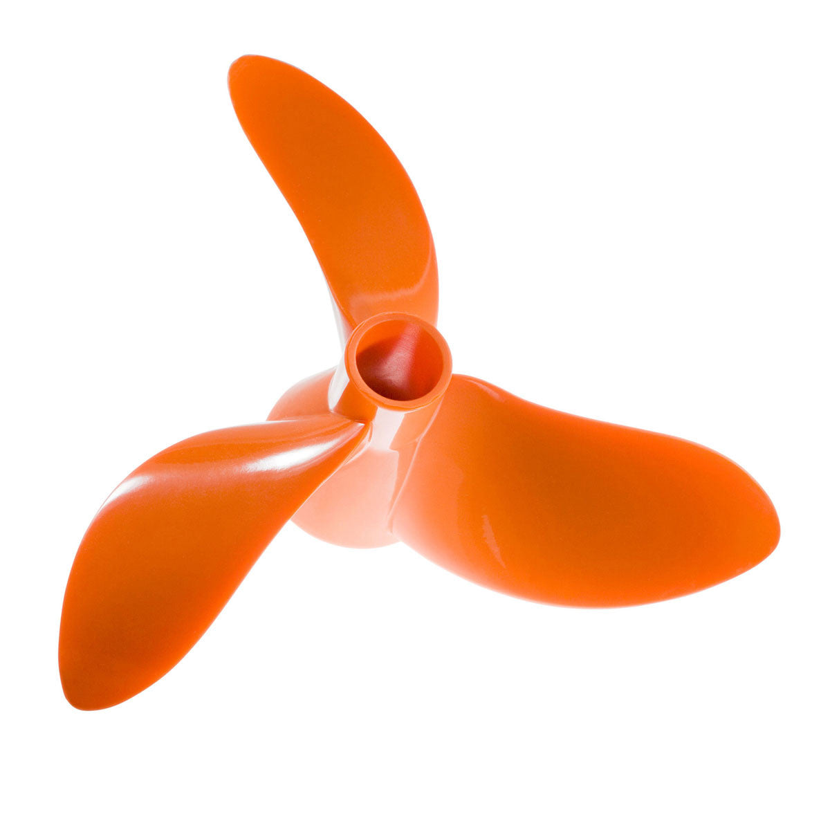 Propeller V19 weedless - for Cruise up to 2016 with thin shaft