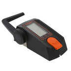 Remote throttle Ultralight, Travel en Cruise