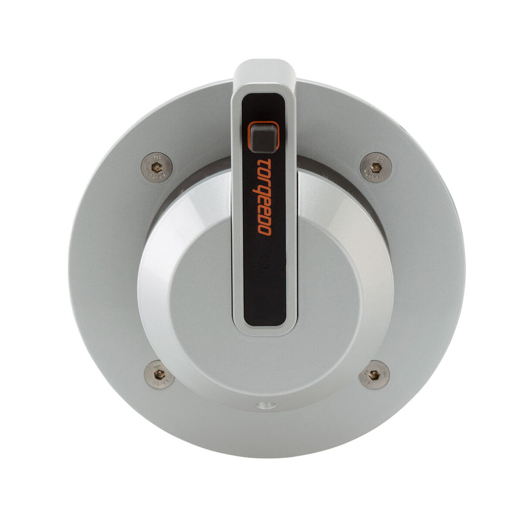 Torqeedo Throttle Sail side mounting incl. 1.28 inch display