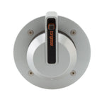 Torqeedo Throttle Sail side mounting incl. 1.28 inch display