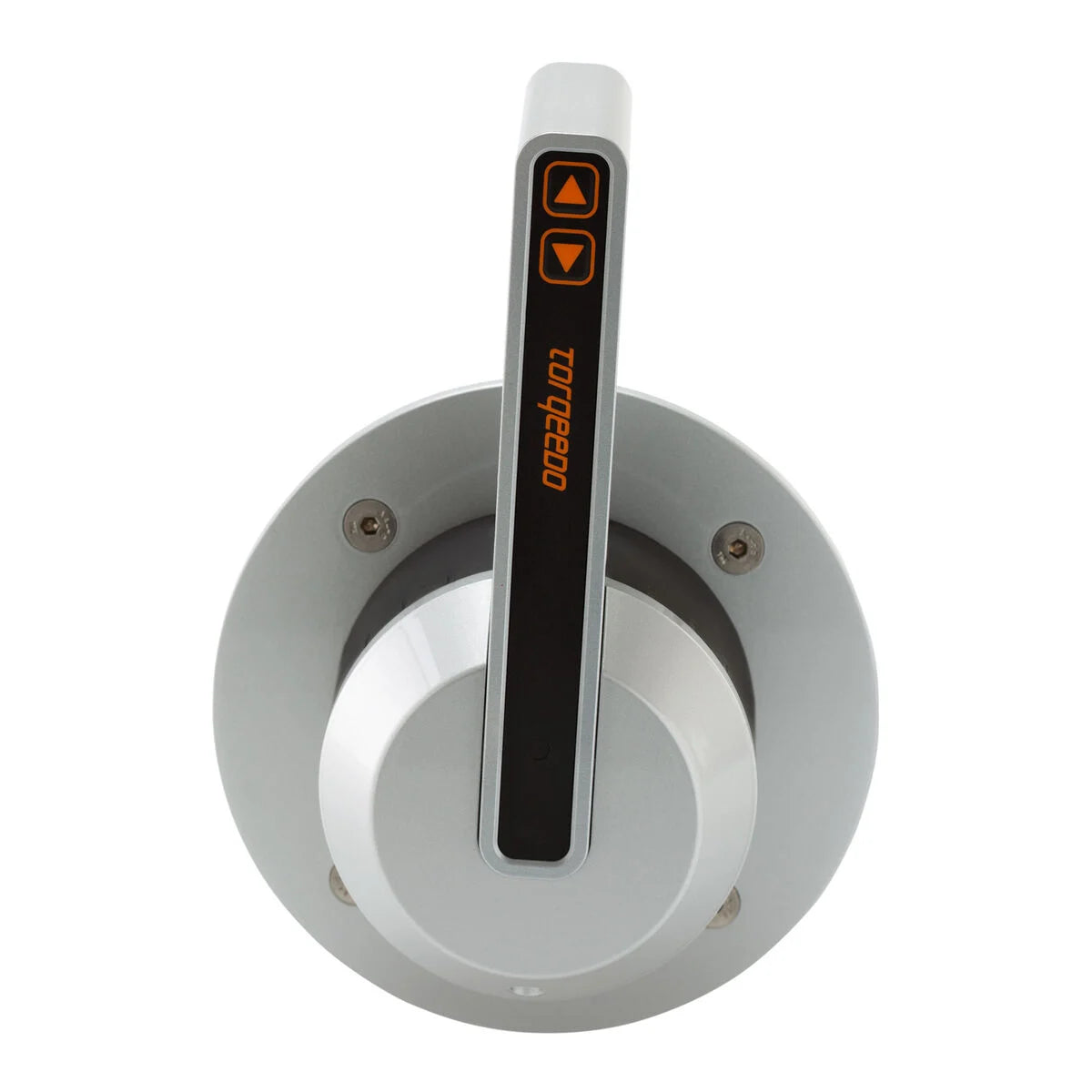 Throttle side mounting incl. 1.28 inch display