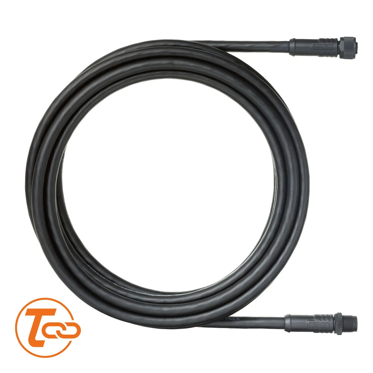 8-pin TorqLink data cable 15 m