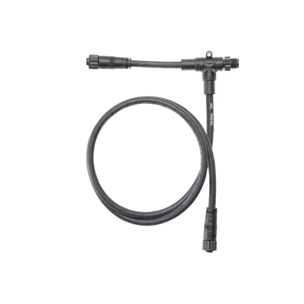 8-pins T-cable TorqLink 0.9 m