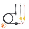 Cableset 3rd party batteries Cruise 3.0 / 6.0 TorqLink