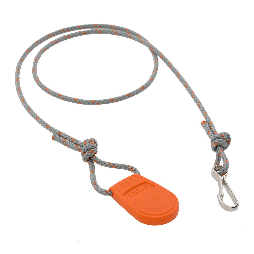 Emergency magnetic kill switch