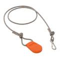 Emergency magnetic kill switch