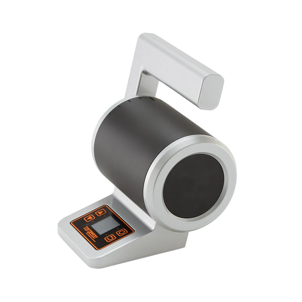Torqeedo Throttle top mounting