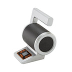 Torqeedo Throttle top mounting