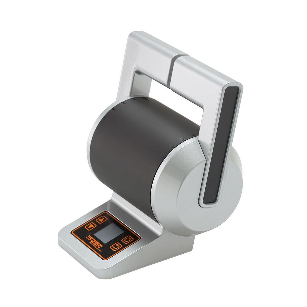 Torqeedo Dual-throttle top mounting