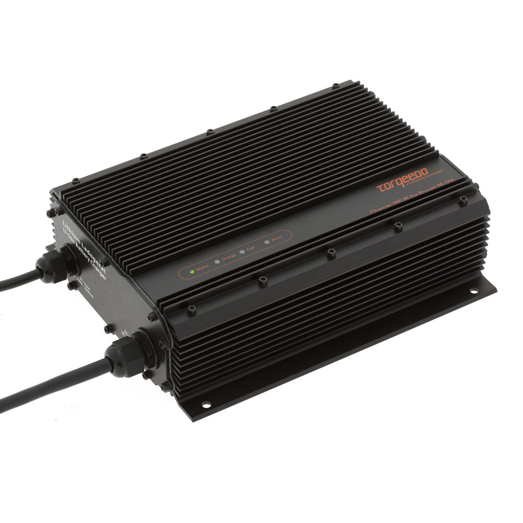 350 Watt Power 24-3500 charger
