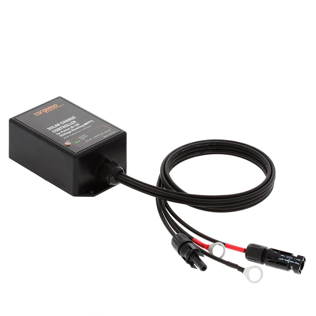 210 Watt Solar Charge Controller for Power 24-3500