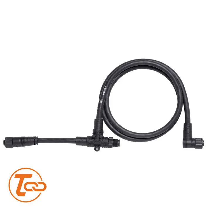 Solar charge controller for Power 48-5000