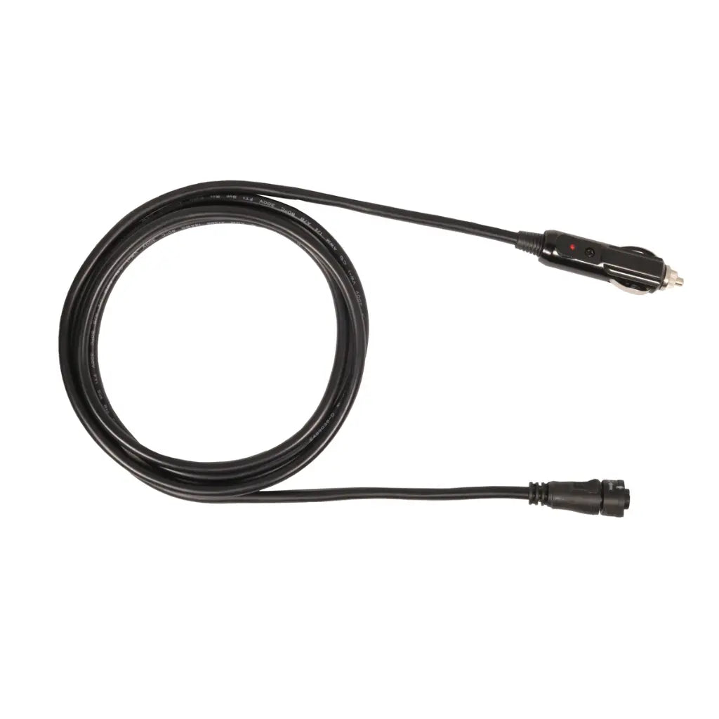 12/24 Volt charging cable for Travel/UL/XS/XP