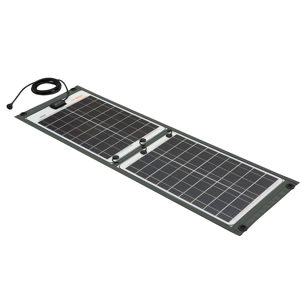 Sunfold solar charger 60 Watt voor Travel/Ultralight