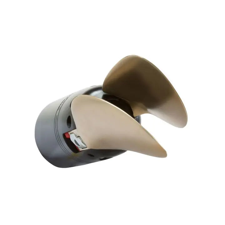 Folding propeller v15/p10k for Cruise 10.0 / 12.0 FP (fixed pod)