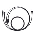 Solar charge cable Travel x03 / Ultralight