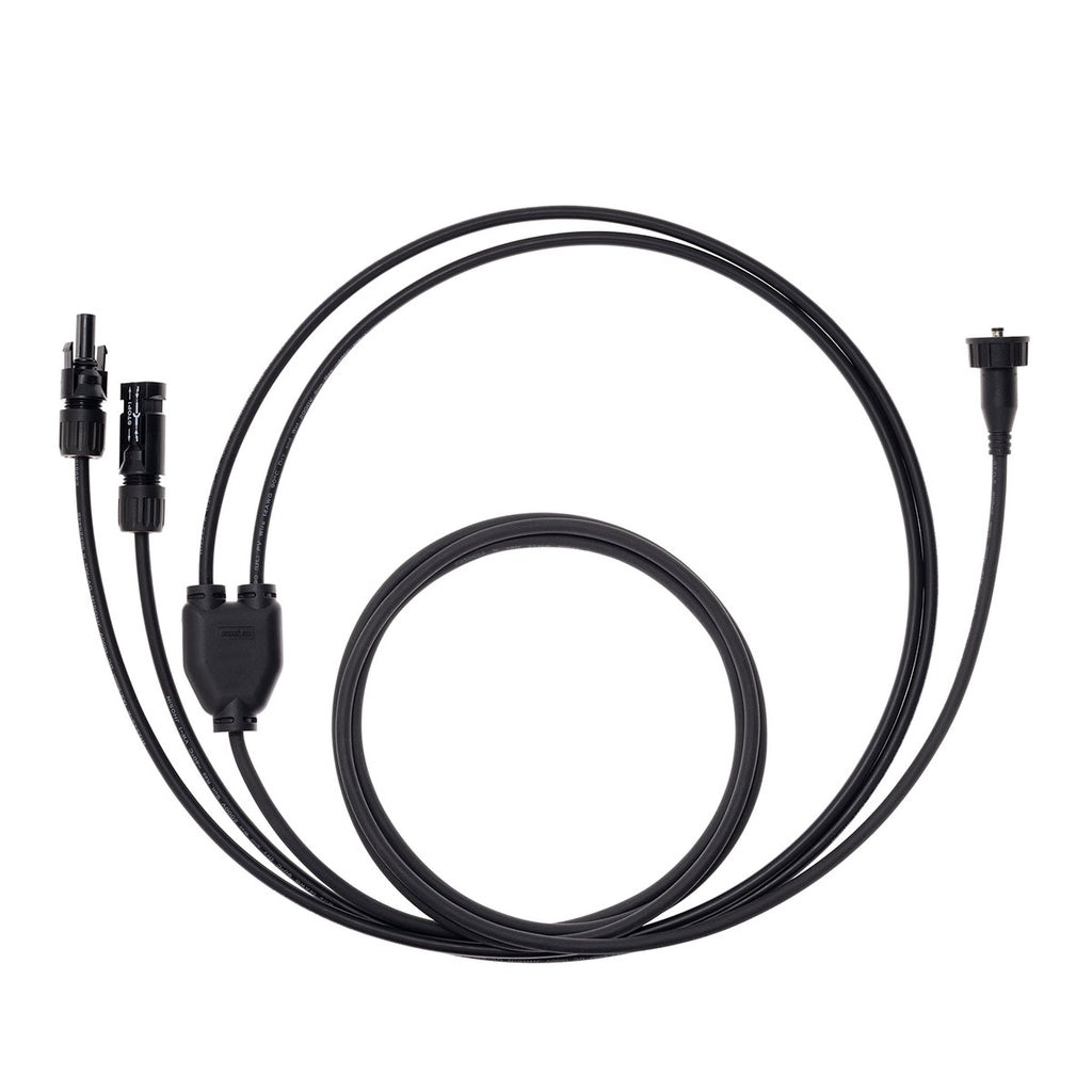 Solar charge cable Travel x03 / Ultralight