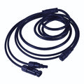 Solar charging cable Travel / Travel XP / Ultralight