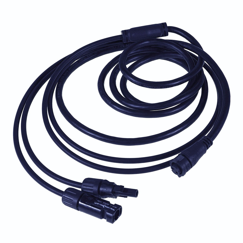 Solar charging cable Travel / Travel XP / Ultralight