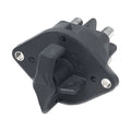 Battery Isolator Switch 500A 48V 2-pole