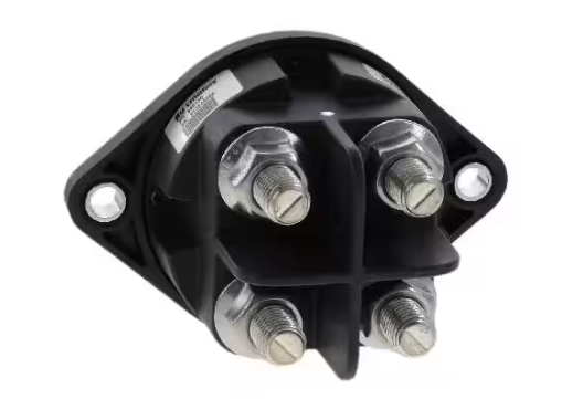 Battery Isolator Switch 500A 48V 2-pole