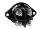Battery Isolator Switch 500A 48V 2-pole
