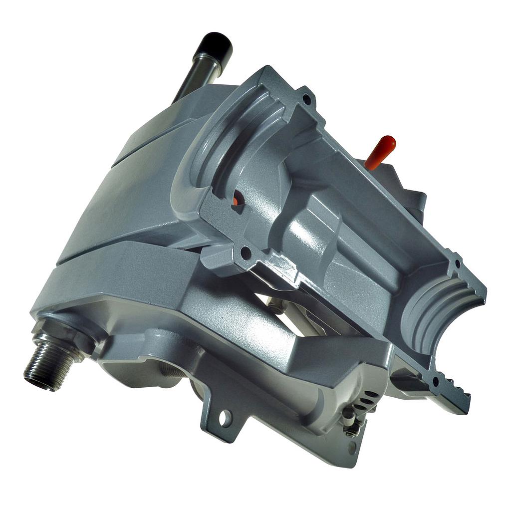 Transom bracket Cruise 2.0/3.0/4.0/6.0 R/T
