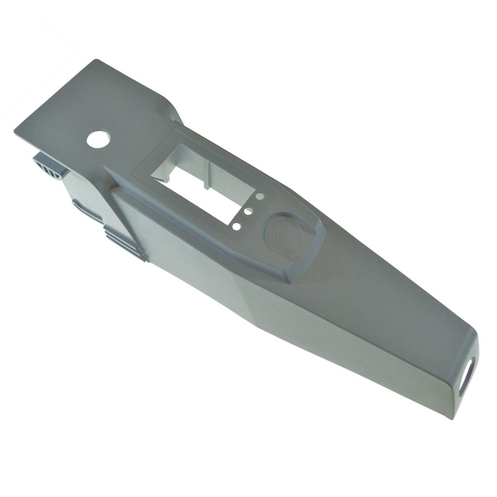 Parts for replacement of the Torqeedo tiller housing