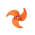 Three-blade propeller for Travel family - TorqeedoParts.com
