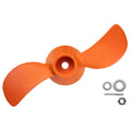 Propeller A 11x8 WDR Travel XP 1600 Watt