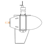 Propeller v30/p4000 Cruise 2.0/4.0 until 2016