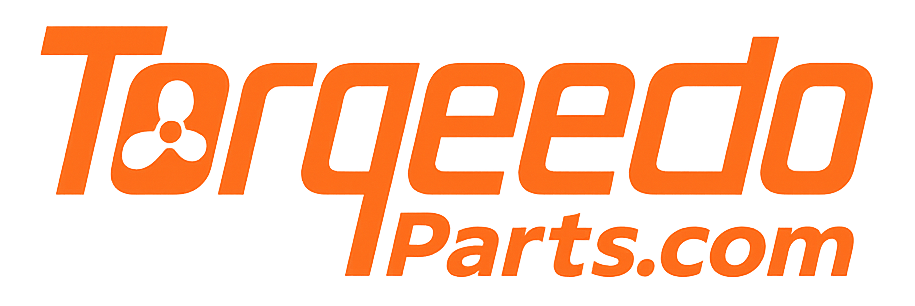 Torqeedo Parts